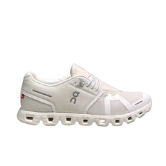Men's On Cloud 5 Pure White